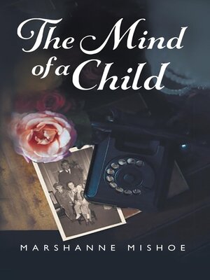 cover image of The Mind of a Child